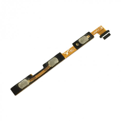 Bouton d'alimentation et bouton de volume Câble Flex pour ZTE Blade V9 VITA SH28281728-04