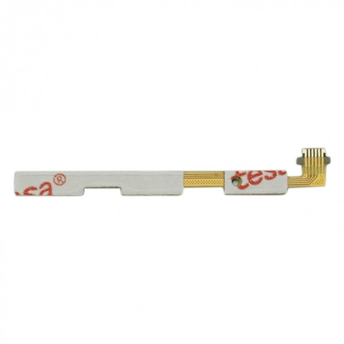 Bouton d'alimentation et bouton de volume Câble Flex pour ZTE Blade V9 VITA SH28281728-04
