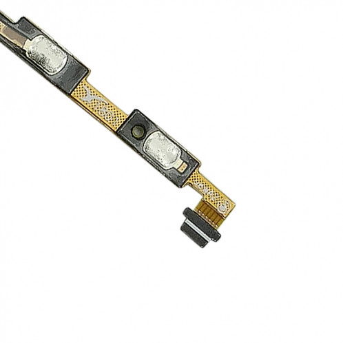 Bouton d'alimentation et bouton de volume Câble Flex pour ZTE Blade V9 VITA SH28281728-04