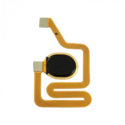 Câble de capteur d'empreinte digitale pour ZTE Blade V10 / V10 VITA SH829B501-04