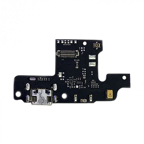 Chargement de la carte portuaire pour ZTE Blade V10 Vita SH2830354-04