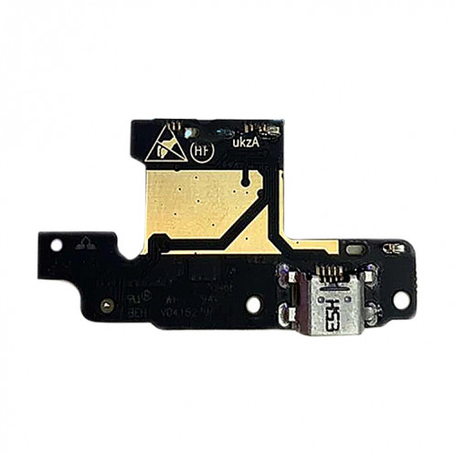 Chargement de la carte portuaire pour ZTE Blade V10 Vita SH2830354-04