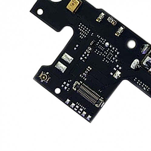 Chargement de la carte portuaire pour ZTE Blade V10 Vita SH2830354-04
