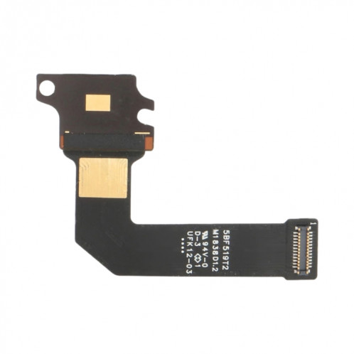 Caméra face à face pour Microsoft Surface Pro 5 / Pro 6 / PRO 7 SH2841859-04
