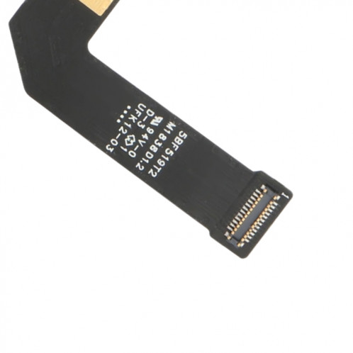 Caméra face à face pour Microsoft Surface Pro 5 / Pro 6 / PRO 7 SH2841859-04