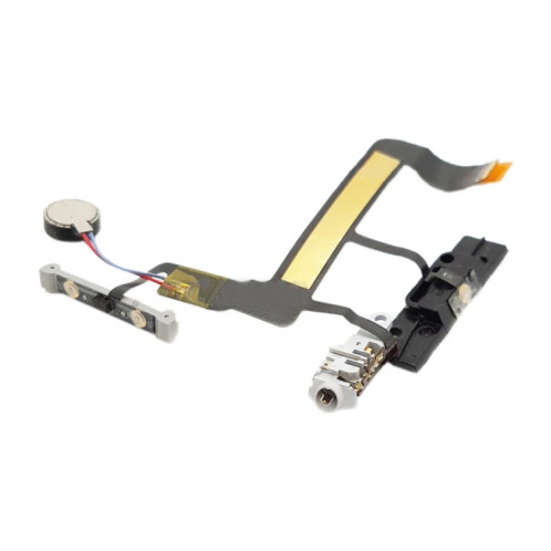 Bouton d'alimentation et bouton de volume Câble Flex pour Microsoft Surface Pro 3 (1631) SH2844622-04