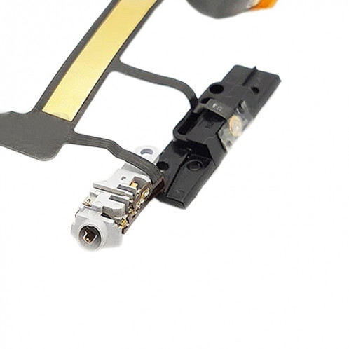 Bouton d'alimentation et bouton de volume Câble Flex pour Microsoft Surface Pro 3 (1631) SH2844622-04