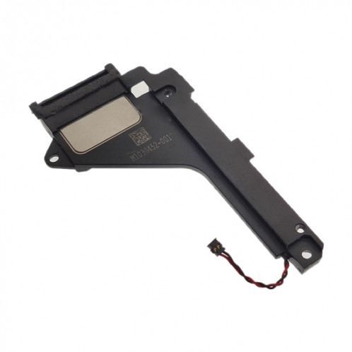 Sonzeur de sonnerie pour Microsoft Surface Pro 5 / Pro 6 / PRO 7 SH2854816-04