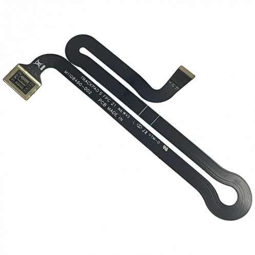 Câble flexible de clavier pour ordinateur portable Microsoft Surface 3 13,5 pouces M108460-002 1867 1868 SH28571797-04