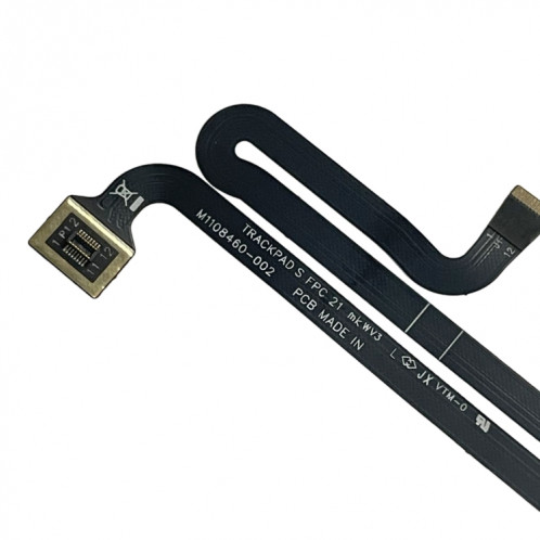 Câble flexible de clavier pour ordinateur portable Microsoft Surface 3 13,5 pouces M108460-002 1867 1868 SH28571797-04