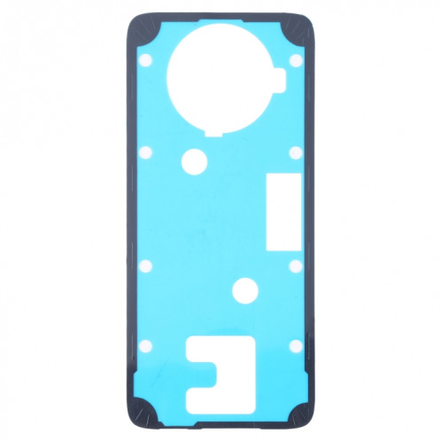 10 PCS Retour Housse Housse Adhésif pour Xiaomi Redmi Note 9 PRO 5G / MI 10T Lite 5G SH2861683-04