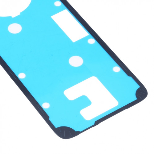 10 PCS Retour Housse Housse Adhésif pour Xiaomi Redmi Note 9 PRO 5G / MI 10T Lite 5G SH2861683-04