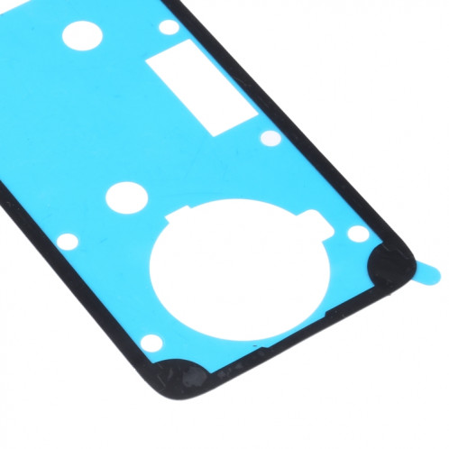10 PCS Retour Housse Housse Adhésif pour Xiaomi Redmi Note 9 PRO 5G / MI 10T Lite 5G SH2861683-04