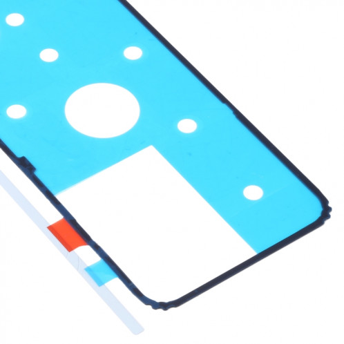 10 pcs Retour Housse de couvercle Adhésif pour Xiaomi MI Note 10 Lite SH28631246-05