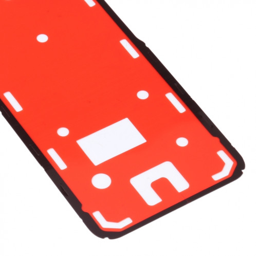 10 PCS Retour Housse Housse Adhésif pour Xiaomi MI 11 SH2864174-04