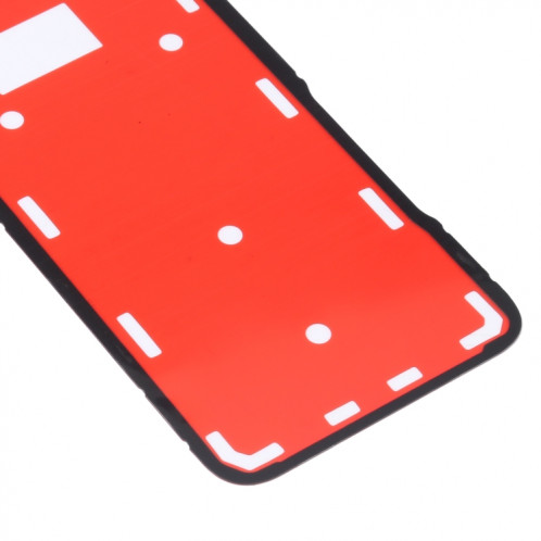 10 PCS Retour Housse Housse Adhésif pour Xiaomi MI 11 SH2864174-04