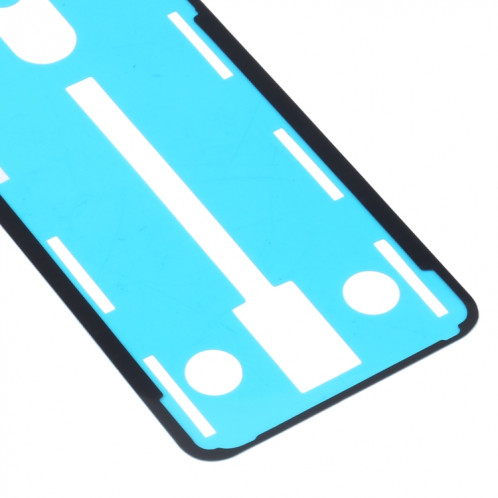10 PCS Retour Housse Housse Adhésif pour Xiaomi Poco X2 SH28681134-04