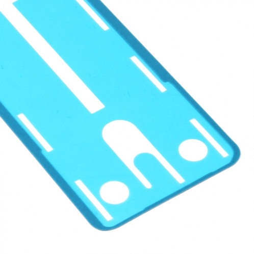 10 PCS Retour Housse Housse Adhésif pour Xiaomi Poco X2 SH28681134-04