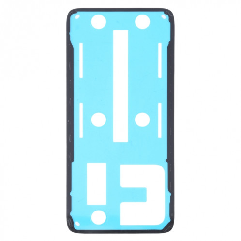 10 PCS Retour Housse Housse Adhésif pour Xiaomi Redmi K30S SH28691528-04
