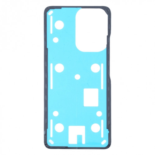 10 PCS Retour Housse de boîtier Adhésif pour Xiaomi Redmi K40 PRO / REDMI K40 / POCO F3 SH28711495-04