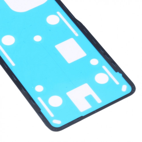 10 PCS Retour Housse de boîtier Adhésif pour Xiaomi Redmi K40 PRO / REDMI K40 / POCO F3 SH28711495-04