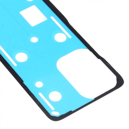 10 PCS Retour Housse de boîtier Adhésif pour Xiaomi Redmi K40 PRO / REDMI K40 / POCO F3 SH28711495-04