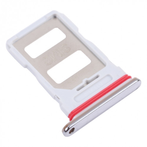 Plateau de carte SIM + plateau de carte SIM pour Xiaomi Redmi K40 PRO / REDMI K40 (GOLD) SH875J459-04