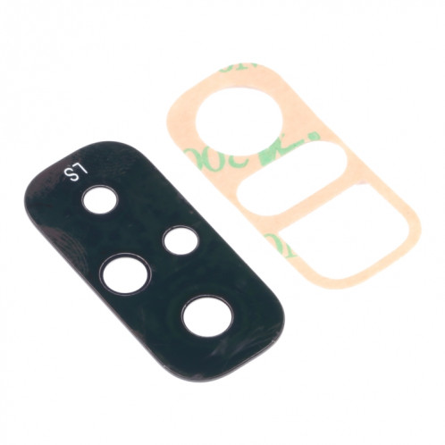 10 PCS Retour Camera Lens pour Xiaomi Redmi Note 10S M2101K7BG M2101K7BI M2101K7BNO SH2877477-04