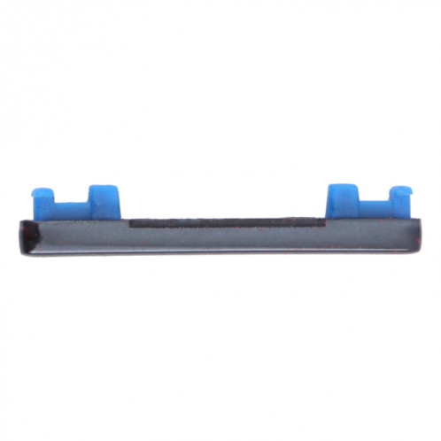 Bouton de commande de volume pour xiaomi mi 11 lite / mi 11 lite 5g (noir) SH880B99-04