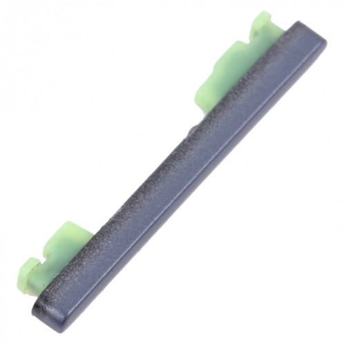 Bouton de commande de volume pour Xiaomi Redmi Note 9 5G / RedMI Note 9T M2007J22C M2007J22G J22 (Noir) SH881B264-04