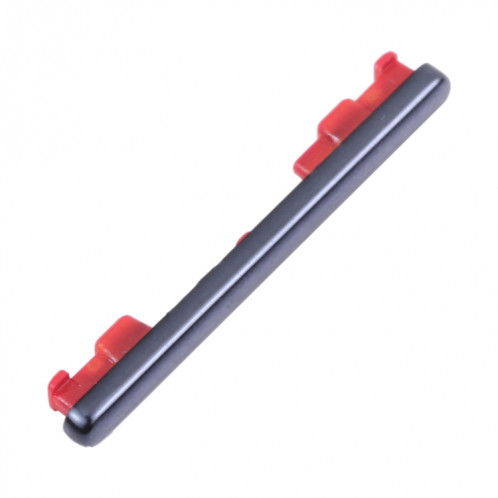 Bouton de contrôle du volume pour Xiaomi Redmi Note 10 4G M2101K7AI M2101K7AG (Noir) SH882B731-04