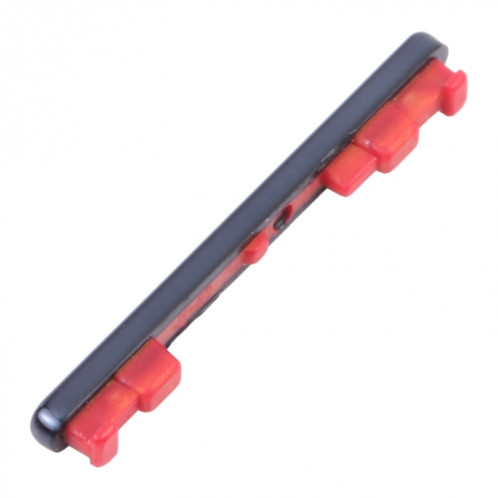 Bouton de contrôle du volume pour Xiaomi Redmi Note 10 4G M2101K7AI M2101K7AG (Noir) SH882B731-04
