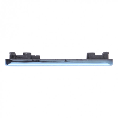 Volume Bouton de commande pour Xiaomi redmi Note 10 Pro (Inde) / redmi Note 10 Pro Max / redmi Note 10 Pro M2101K6G M2101K6R M2101K6P M2101K6I (Bleu) SH883L1609-04