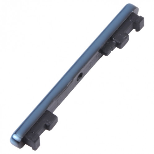 Volume Bouton de commande pour Xiaomi redmi Note 10 Pro (Inde) / redmi Note 10 Pro Max / redmi Note 10 Pro M2101K6G M2101K6R M2101K6P M2101K6I (Bleu) SH883L1609-04