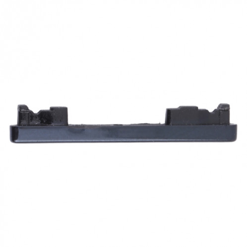 Bouton de commande de volume pour xiaomi poco x3 nfc / poco x3 (noir) SH884B1867-04