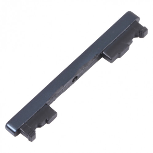 Bouton de commande de volume pour xiaomi poco x3 nfc / poco x3 (noir) SH884B1867-04
