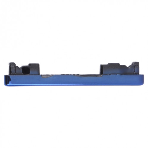 Bouton de commande de volume pour xiaomi poco x3 nfc / poco x3 (bleu) SH884L977-04