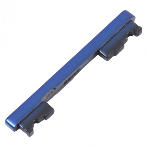 Bouton de commande de volume pour xiaomi poco x3 nfc / poco x3 (bleu) SH884L977-04