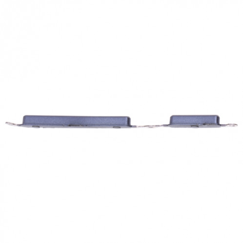 Bouton d'alimentation et bouton de commande de volume pour Asus Zenfone 4 max zc520kl (bleu) SH888L28-04