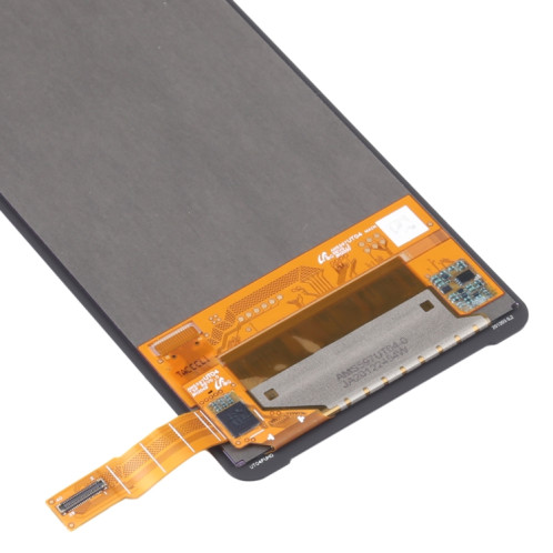 Écran LCD OLED d'origine pour Sony Xperia 10 III avec assemblage complet du numériseur SH28991179-06
