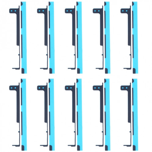10 PCS Adhésif de boîtier avant pour Huawei Mate 30 Pro SH2901443-04