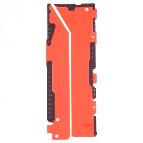 10 pcs Adhésif de boîtier avant pour Huawei Mate 40 Pro SH29031530-04