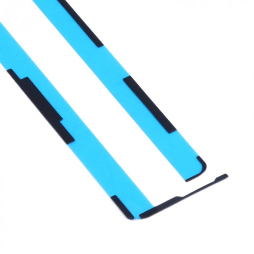 10 pcs Adhésif de boîtier avant pour Huawei P40 Pro SH29061453-04