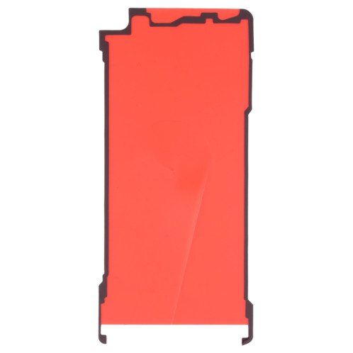Pour OPPO Reno3 Pro 10 pièces adhésif de boîtier avant SH29081797-04