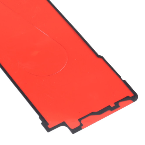 Pour OPPO Reno3 Pro 10 pièces adhésif de boîtier avant SH29081797-04