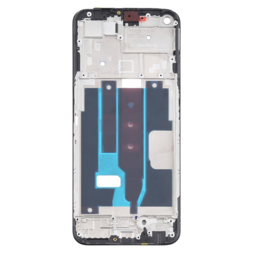 Pour OPPO Realme V13 5G / Realme Q3 5G avant boîtier LCD cadre lunette plaque SH29251149-06