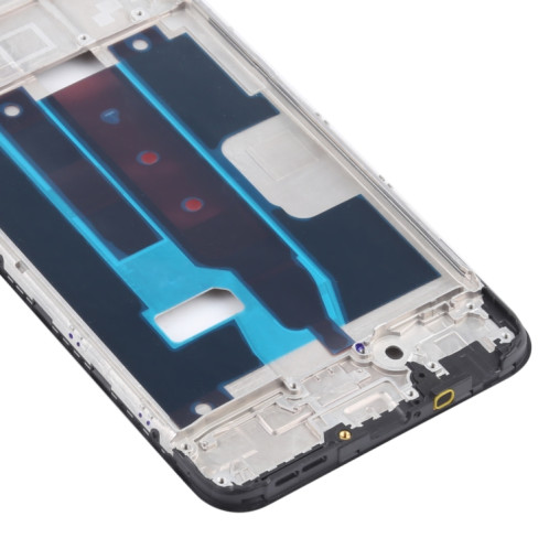Pour OPPO Realme V13 5G / Realme Q3 5G avant boîtier LCD cadre lunette plaque SH29251149-06