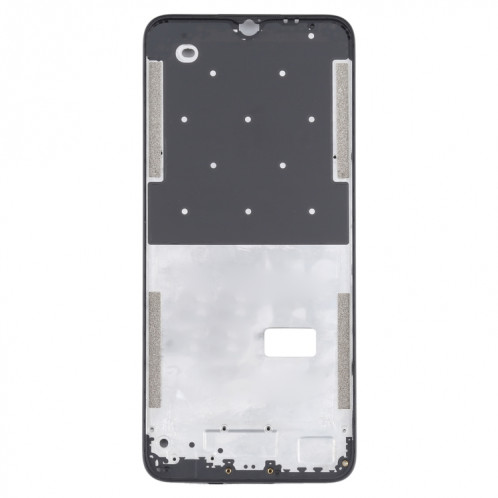 Pour OPPO Realme C3 / Realme 5 / Realme 5i / Realme 5s RMX2030 RMX2032 RMX1925 RMX2027 RMX2020 RMX2021 RMX1911 RMX1919 Boîtier avant LCD Frame Bezel Plate SH29271739-06