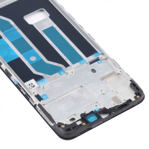 Pour OPPO Realme C3 / Realme 5 / Realme 5i / Realme 5s RMX2030 RMX2032 RMX1925 RMX2027 RMX2020 RMX2021 RMX1911 RMX1919 Boîtier avant LCD Frame Bezel Plate SH29271739-06