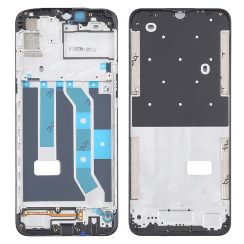 Pour OPPO Realme Narzo 10/Realme 6i RMX2040 avant boîtier LCD cadre lunette plaque SH29301291-06